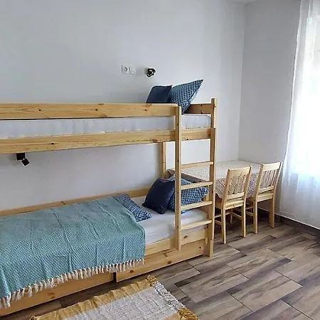 Odu Vendeghaz Apartment Badacsonytordemic Exterior photo