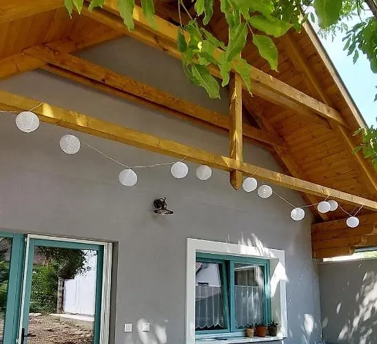 Odu Vendeghaz