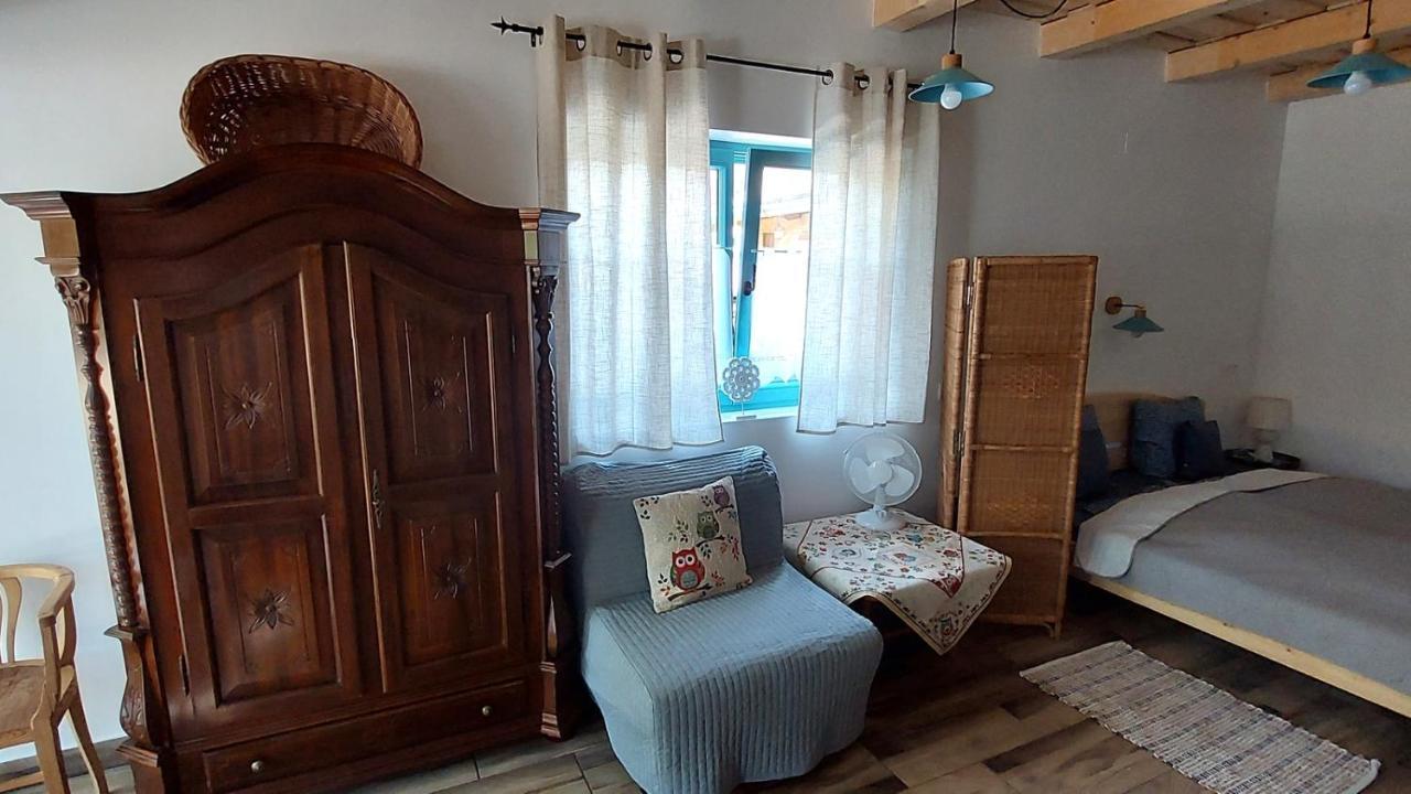 Odu Vendeghaz